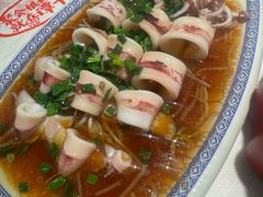 鱿鱼-谭十三南昌大排档(船山路总店)
