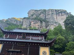 -雁荡山风景名胜区
