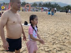 -大梅沙海滨公园