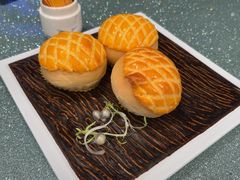 -来龙宴龙文化博物餐厅(假日广场店)