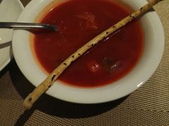 俄式罗宋汤-巴别塔法餐舍(朝阳店)