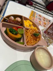 -奈尔宝家庭中心·亲子餐厅(宝安店)