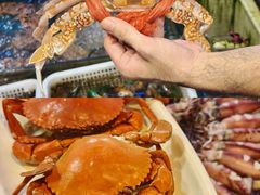 -东江海鲜大排档·潮汕菜·砂锅粥