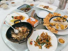 -东江海鲜酒家(艺都分店)