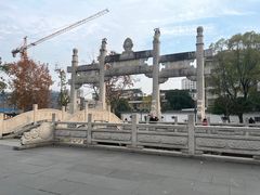 -香积寺