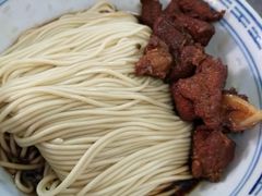 -盛兴面馆(真儒大厦店)