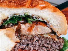 炸鱼薯条-Cooking Man(中懋天地店)