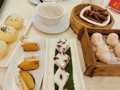 -龙的酒楼·手工早茶·顺德菜(近良路店)