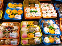 -GranVida生活超市(海信广场店)