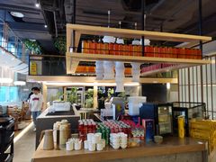 -莺花渡火锅City Green(万象城店)