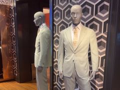 -SUITSUPPLY(安福路店)