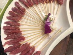-南门涮肉(通州大船店)