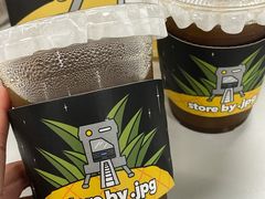 -JPG canteen(广州乐峰广场店)