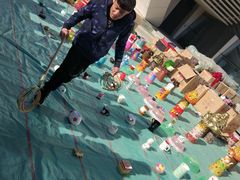 -梦东方未来世界航天主题乐园