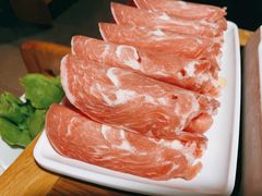 -傣妹火锅(南京东路一店)