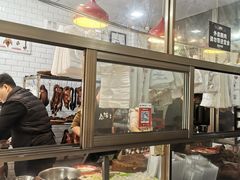 -春梅里卤鹅馆·47年老字号(中山路店)