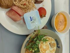 -和颐至格酒店(苏州金鸡湖博览中心店)