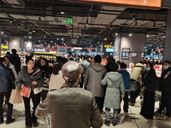 -永辉超市(龙潭寺店)