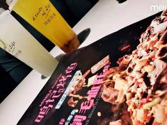 -鸣记脆皮烤鱼(岐山路店)