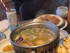 -喜庭海鲜自助(来福士店)