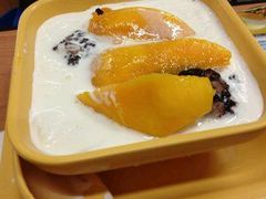 -满记甜品(王府井北京市百货大楼店)