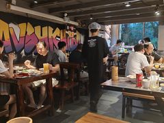 -管氏翅吧(广渠门店)