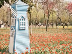 -郑州中国绿化博览园