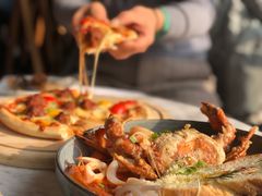 -The Rug Cafe(王府中环店)