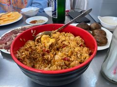 -松明一烤肉馆(鲁园店)