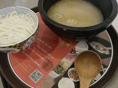 -妈妈故事米线(市府恒隆店)