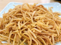 -山西刀削面