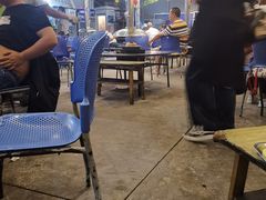 -胡四哥特色火盆烧烤(一分店)