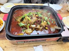 -小艺烧烤(曲江店)