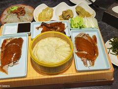 -前门后头老北京铜锅涮肉·京味菜·烤鸭(伊藤洋华堂店)