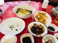 -群乐饭店(滨安路店)