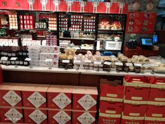 零售区-令氏家外家周秦食府(高新店)