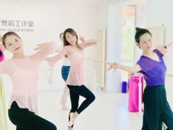 -佑宁舞蹈工作室