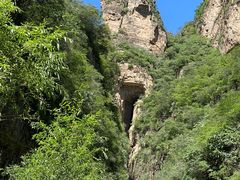 -龙门涧景区