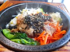 -喔爸韩国料理(泗门店)