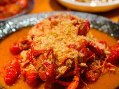 -红钳侠小龙虾·烧烤(中赢康康谷店)