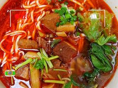 -李先生牛肉面大王(正定机场餐厅)