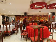 -东兴楼饭庄(六里桥店)