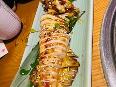 -丸藏和牛烧肉专门店(园区师惠坊店)