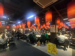 -巴蜀大宅门火锅(北大街店)