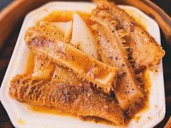 金钱肚-广源肠粉王·鸡煲·羊肉煲(双龙店)