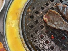 -韩宫宴烤肉·黑毛和牛·料理(合肥滨湖银泰城店)