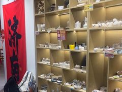 -陶语手工·拼豆·陶艺·银饰diy(宽厚里店)