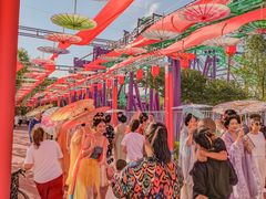 -水上乐园·欢乐世界