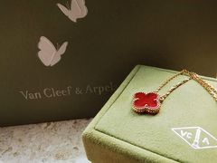 -梵克雅宝(国贸商城店)