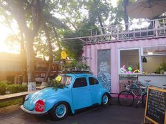 -灯塔咖啡馆BOOK·Coffee Shop